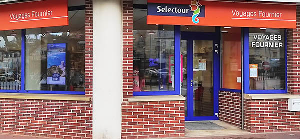 Agence de Trouville-sur-Mer