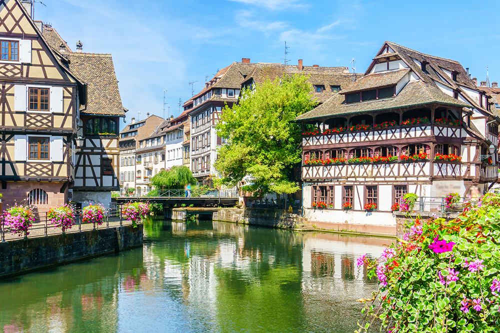 Strasbourg