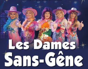 Les Dames sans gêne