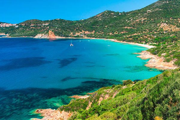 Corse