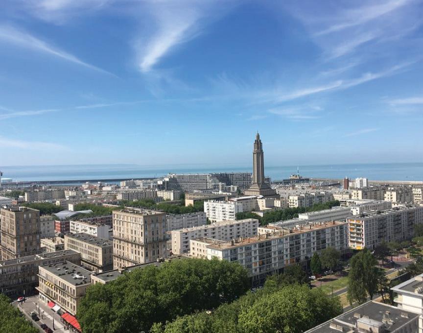 Le Havre