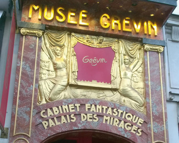 Musée Grevin