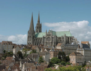 Chartres