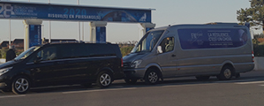 Ground transportation