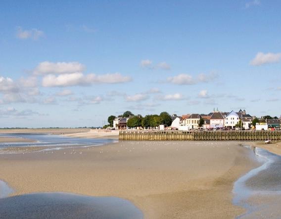 Baie de Somme