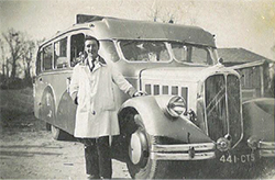 Fournier Company